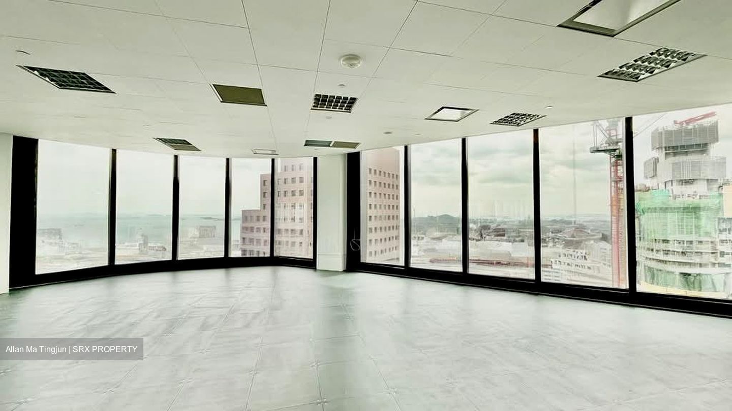 Tanjong Pagar MRT (D1), Office #527424031
